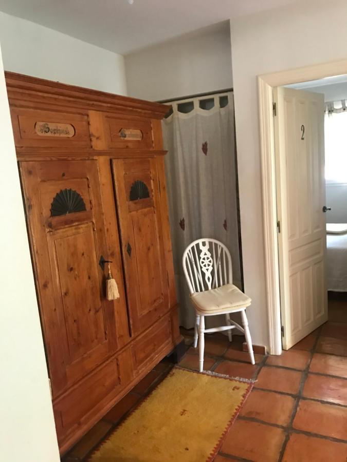 Groundfloor Of Villa,Altea La Vella, Private Pool,Quiet & Residential Exteriör bild