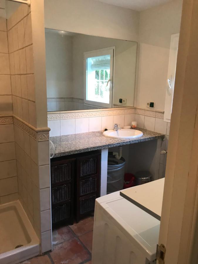 Groundfloor Of Villa,Altea La Vella, Private Pool,Quiet & Residential Exteriör bild