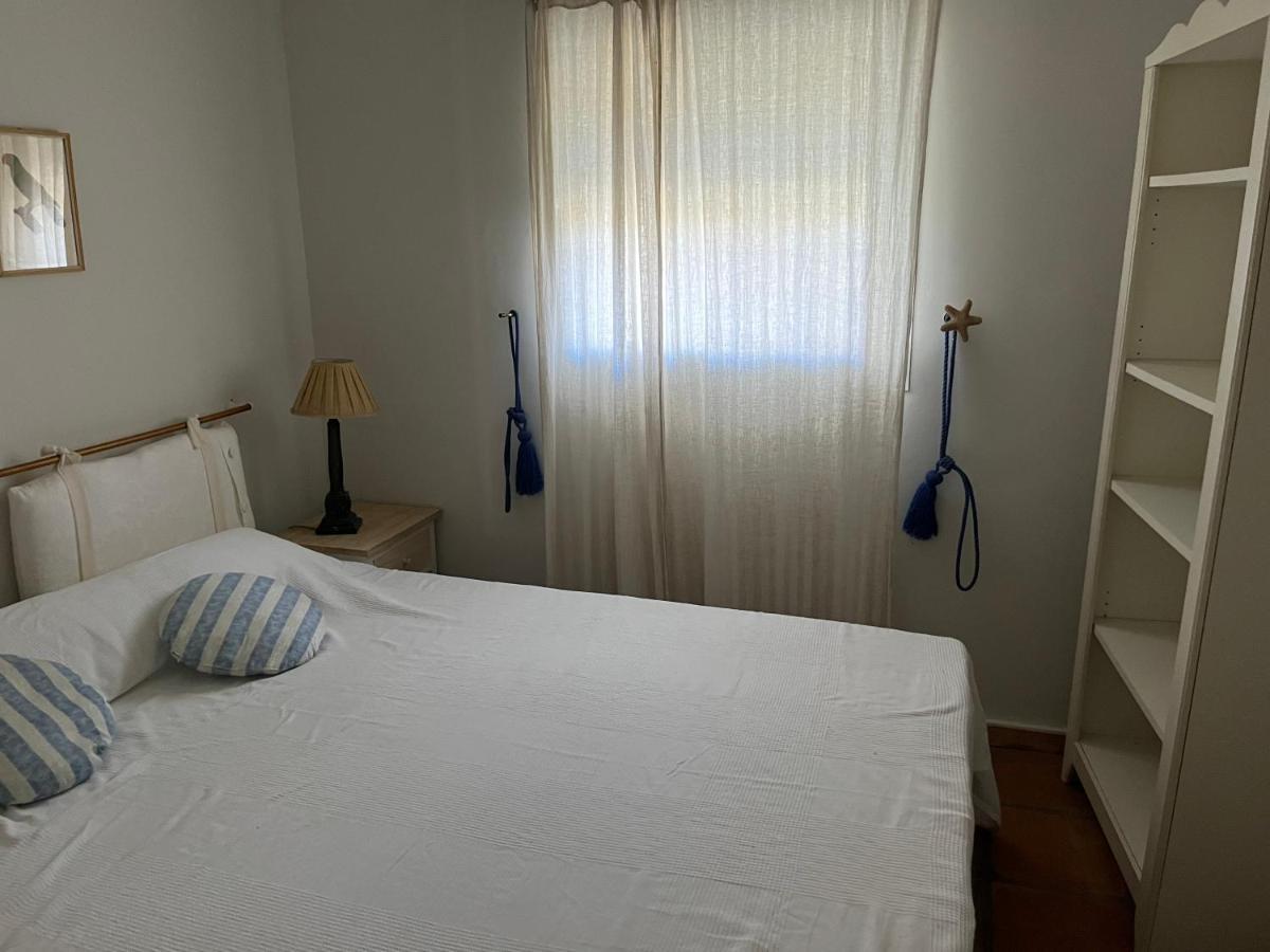 Groundfloor Of Villa,Altea La Vella, Private Pool,Quiet & Residential Exteriör bild
