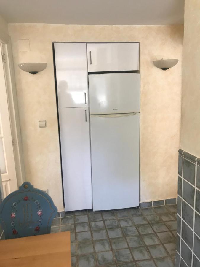 Groundfloor Of Villa,Altea La Vella, Private Pool,Quiet & Residential Exteriör bild