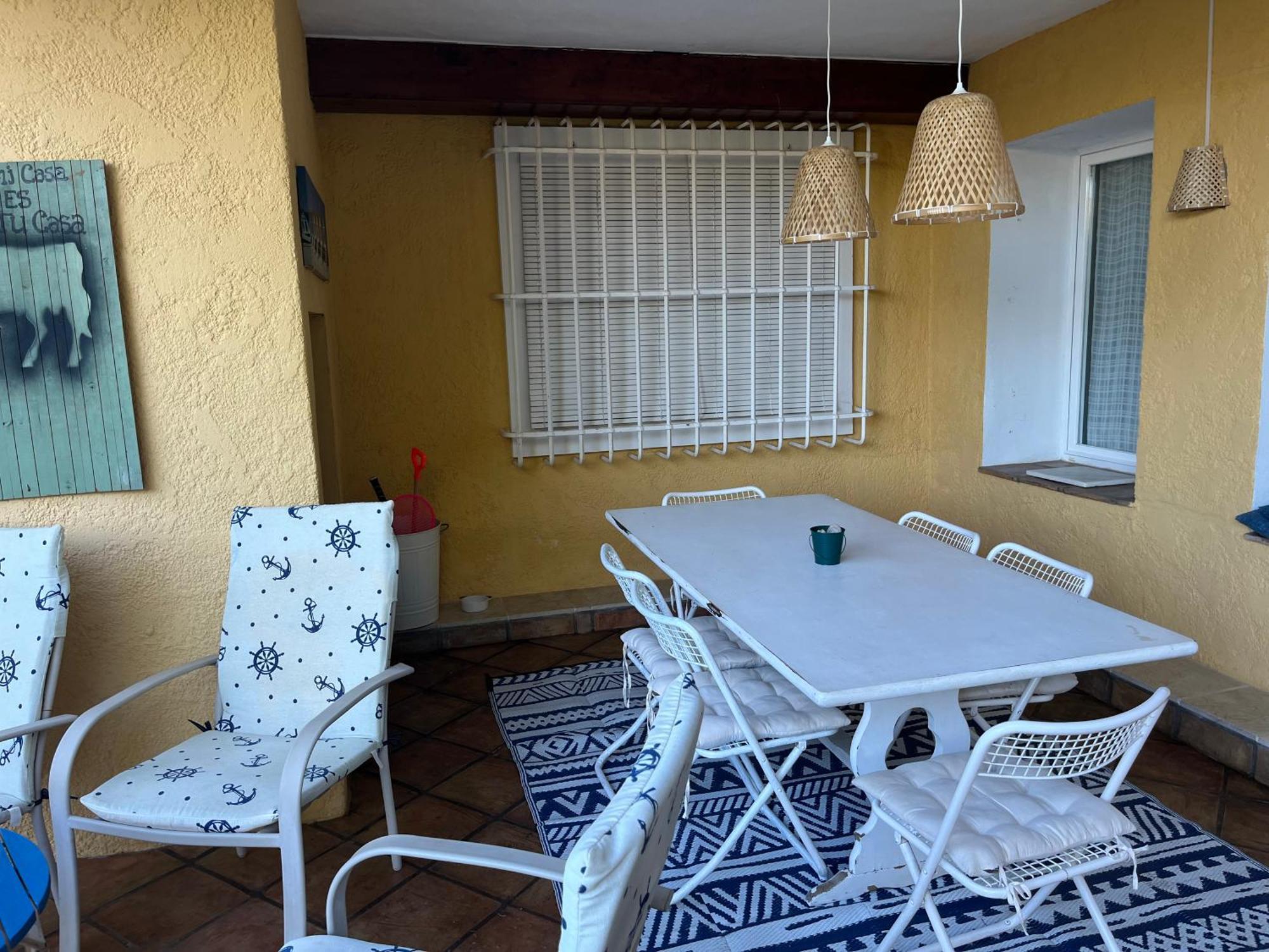 Groundfloor Of Villa,Altea La Vella, Private Pool,Quiet & Residential Exteriör bild