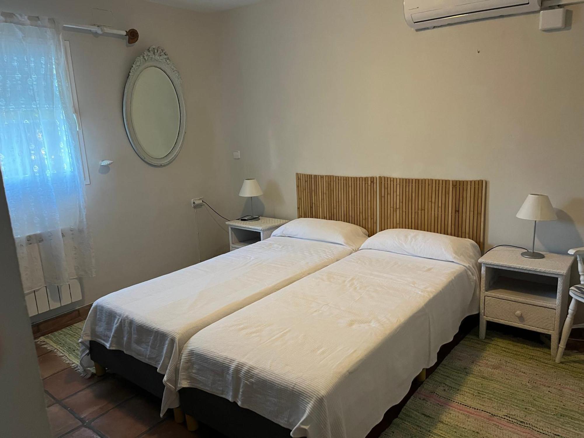 Groundfloor Of Villa,Altea La Vella, Private Pool,Quiet & Residential Exteriör bild