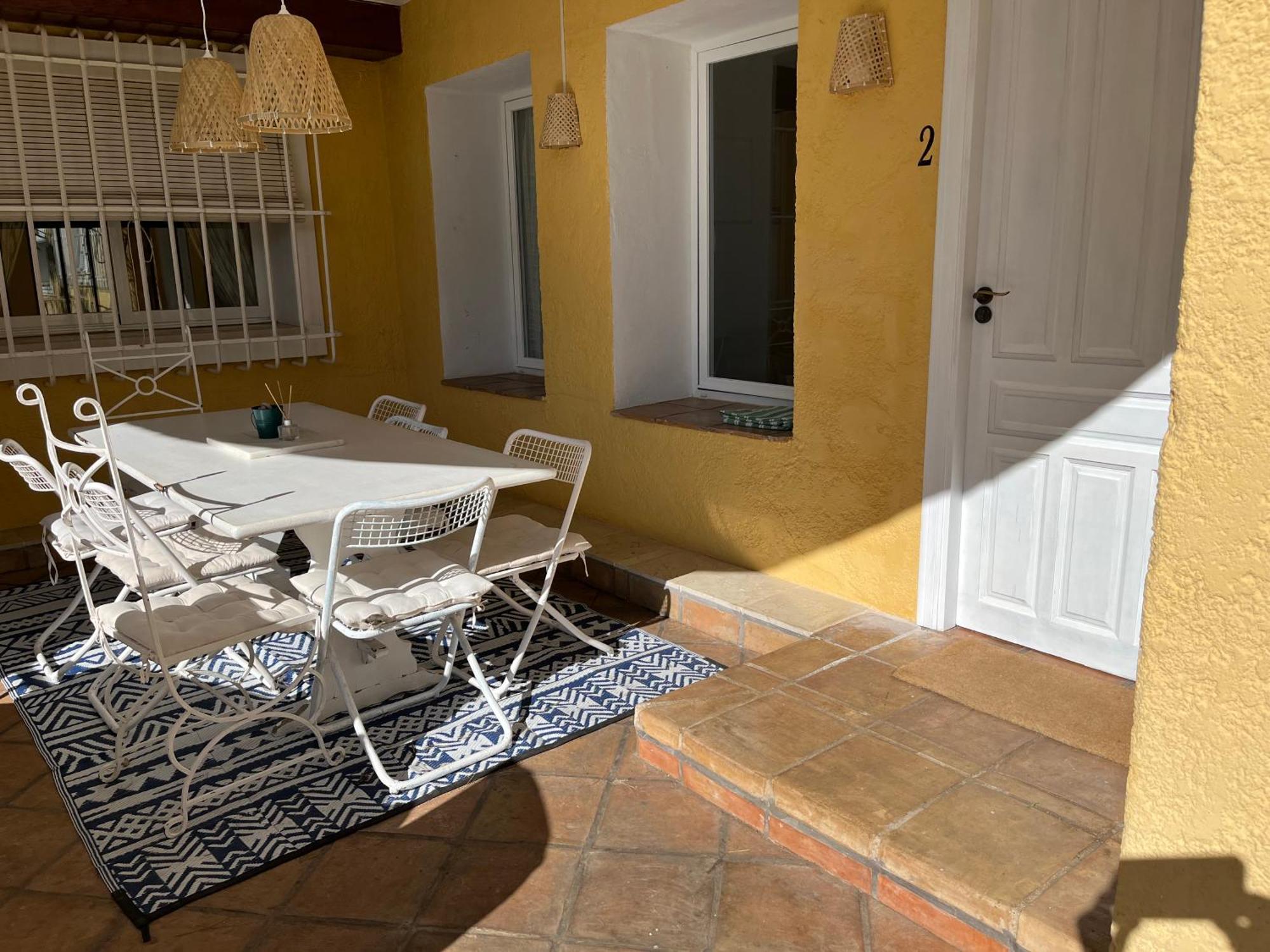 Groundfloor Of Villa,Altea La Vella, Private Pool,Quiet & Residential Exteriör bild