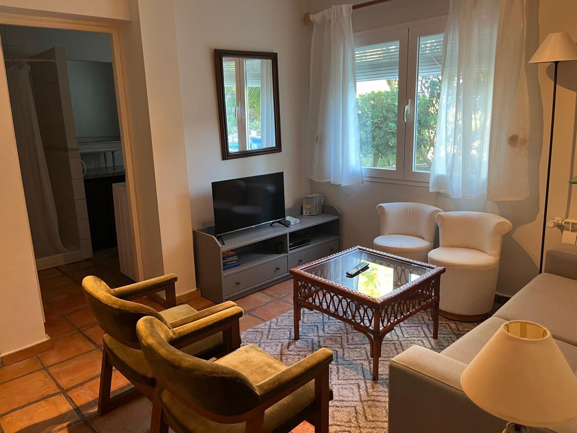 Groundfloor Of Villa,Altea La Vella, Private Pool,Quiet & Residential Exteriör bild