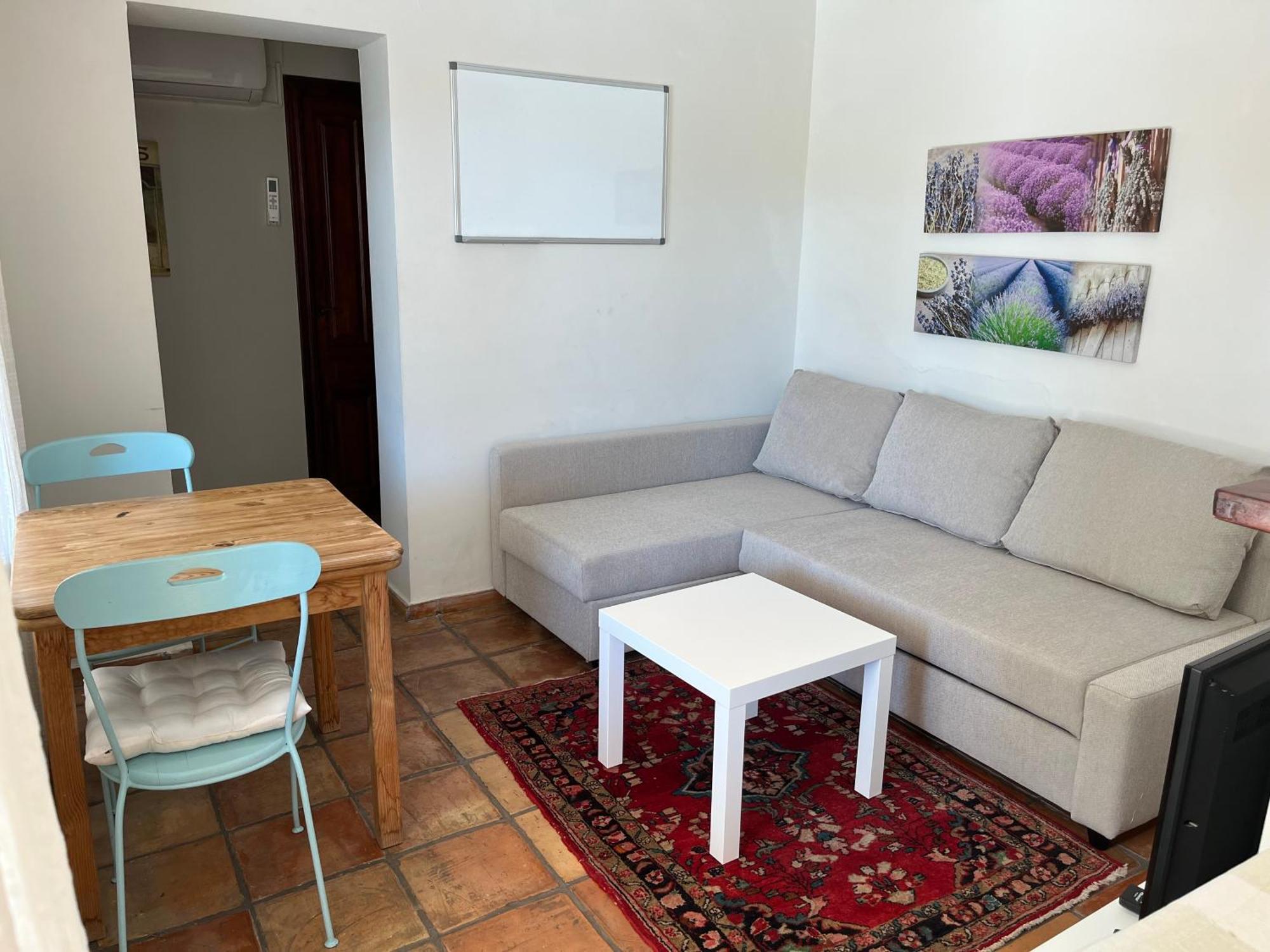 Groundfloor Of Villa,Altea La Vella, Private Pool,Quiet & Residential Exteriör bild