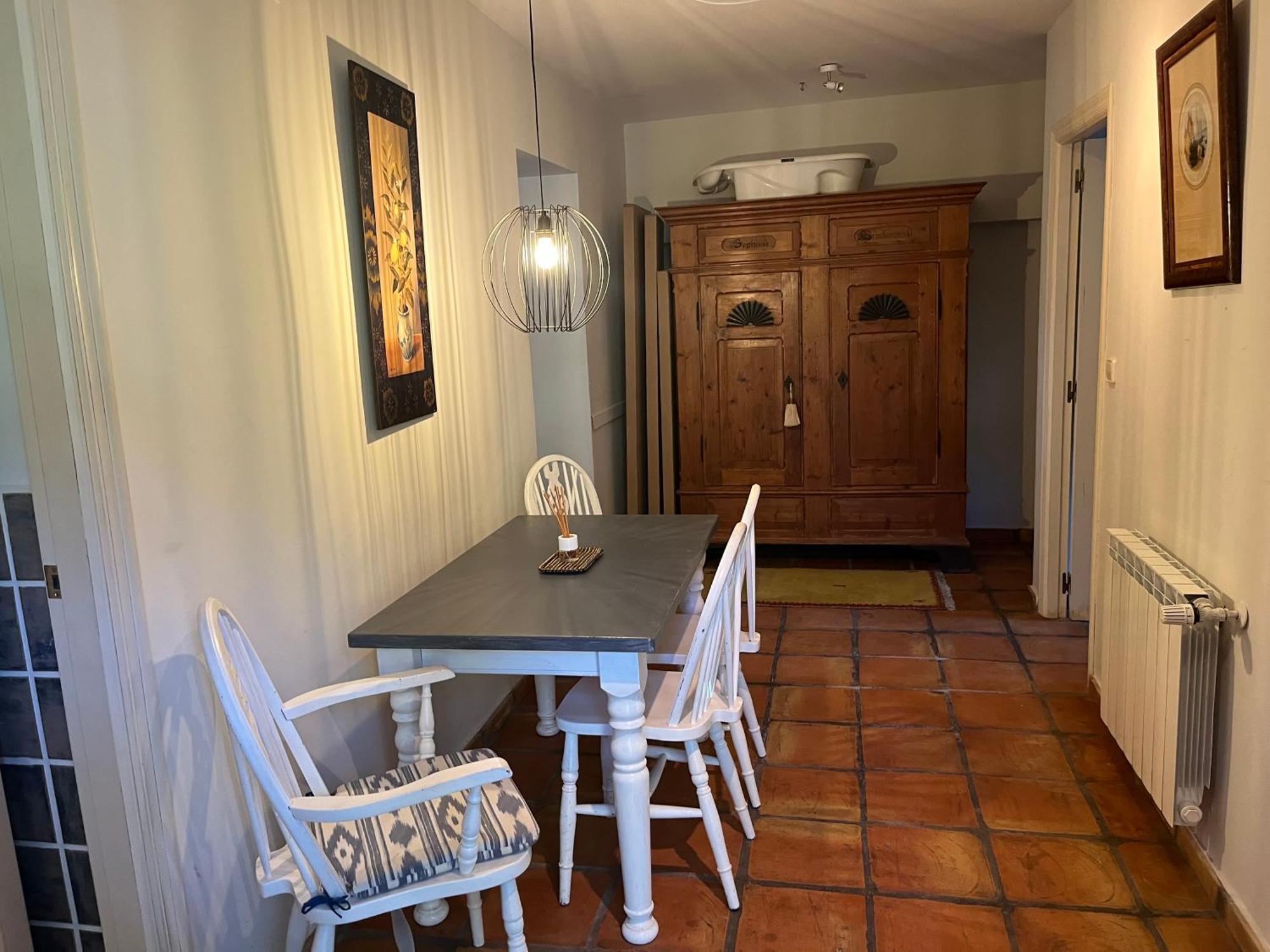 Groundfloor Of Villa,Altea La Vella, Private Pool,Quiet & Residential Exteriör bild