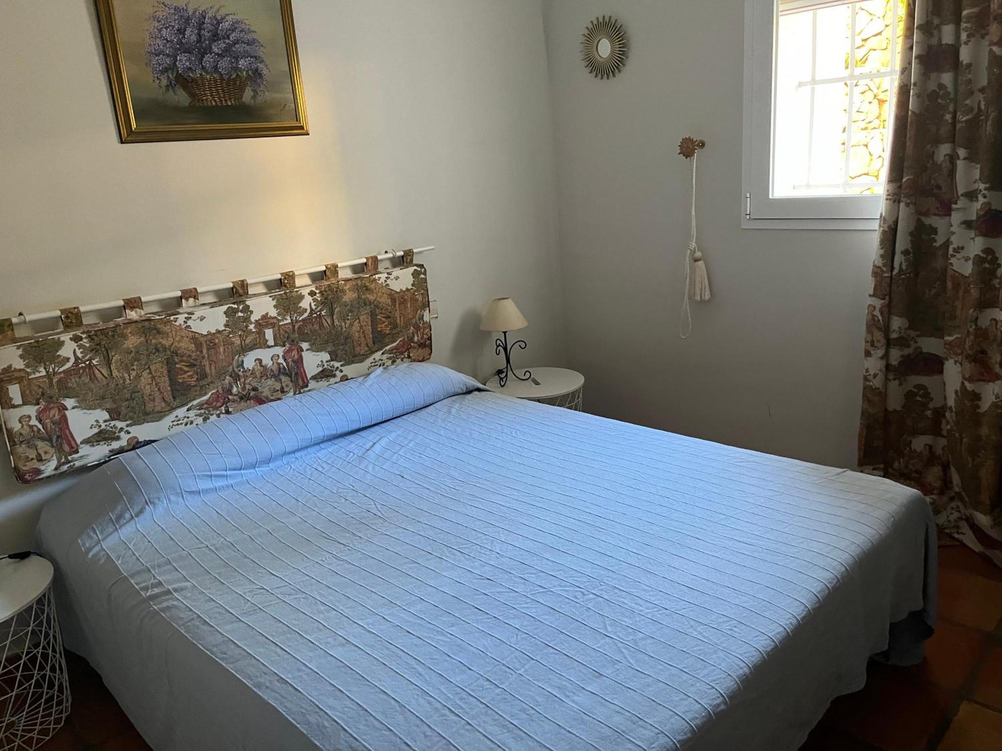 Groundfloor Of Villa,Altea La Vella, Private Pool,Quiet & Residential Exteriör bild