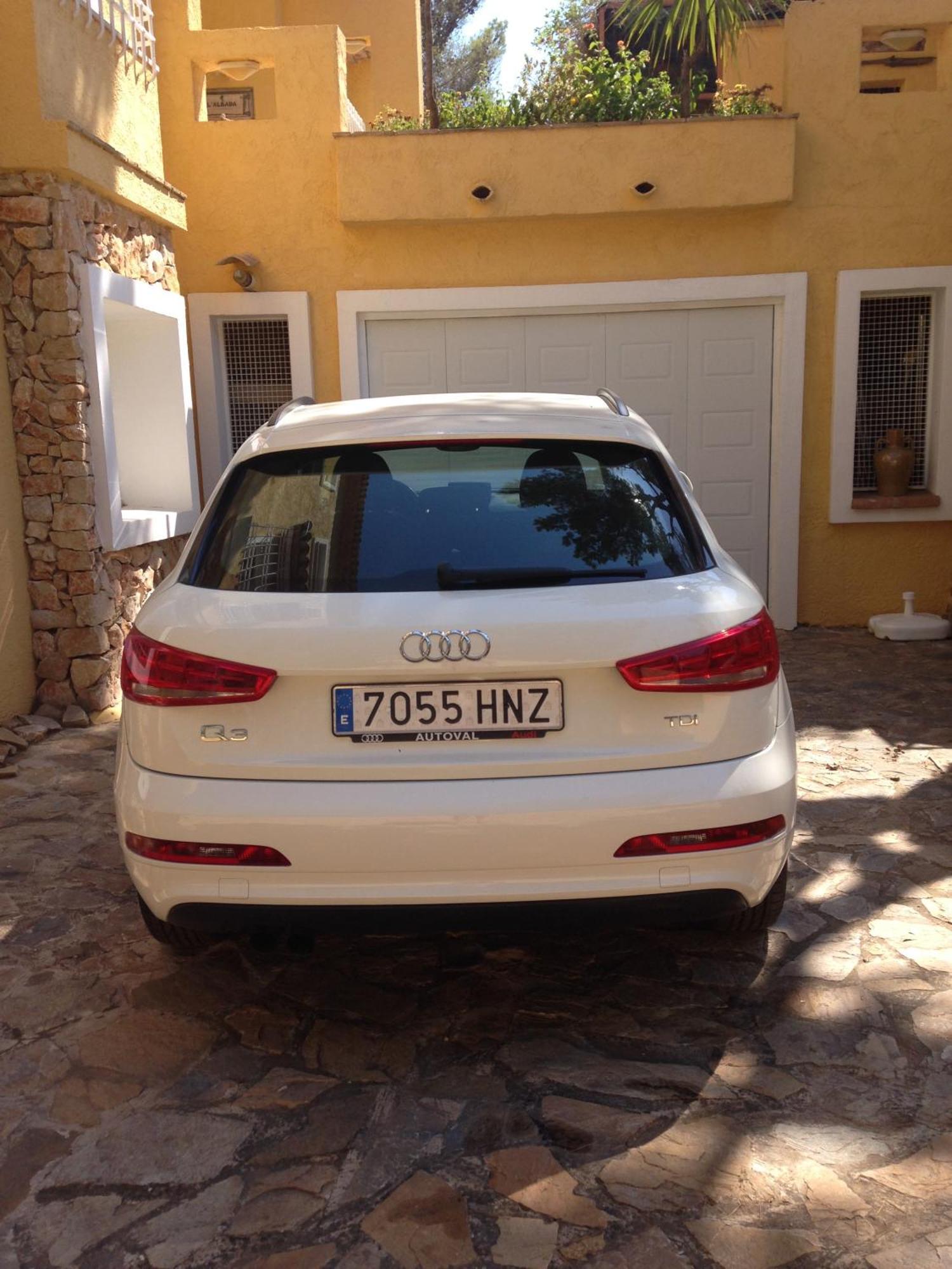 Groundfloor Of Villa,Altea La Vella, Private Pool,Quiet & Residential Exteriör bild