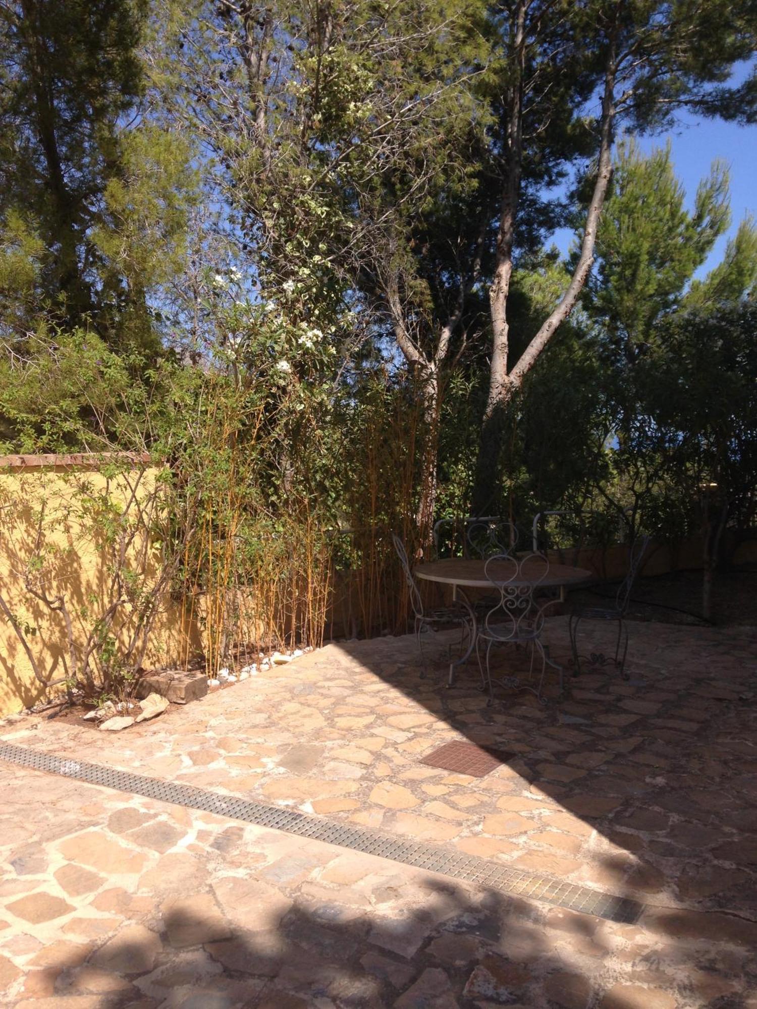 Groundfloor Of Villa,Altea La Vella, Private Pool,Quiet & Residential Exteriör bild