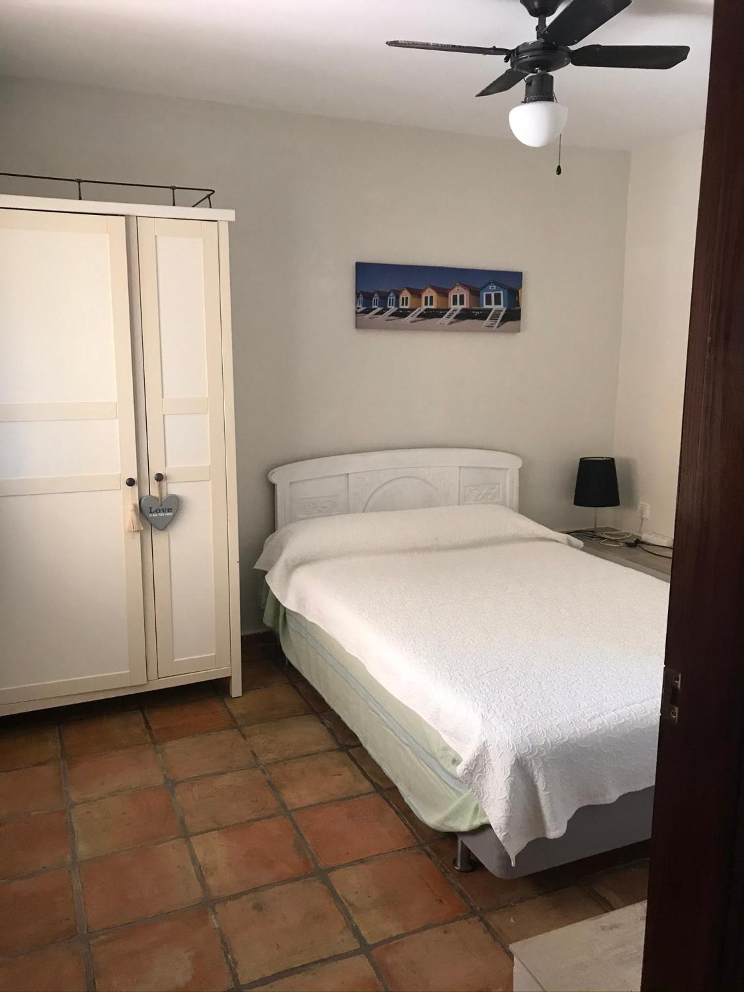 Groundfloor Of Villa,Altea La Vella, Private Pool,Quiet & Residential Exteriör bild